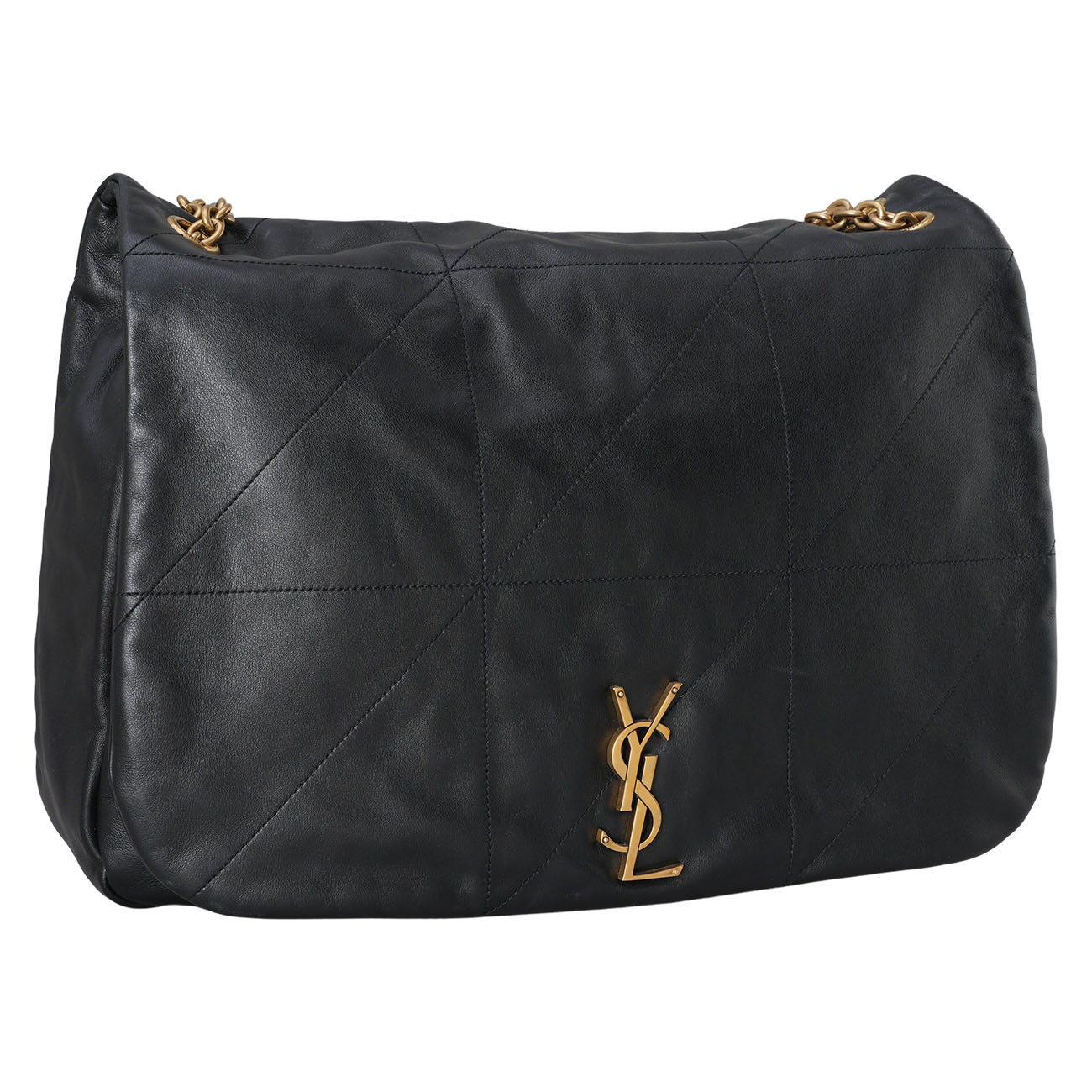 YVES SAINT LAURENT(USED)생로랑 742431 제이미 4.3백